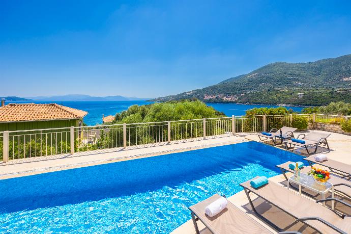 Villa Cohili
