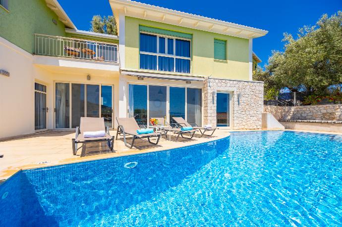 Villa Cohili