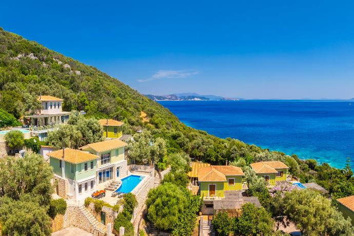 Villa Cohili