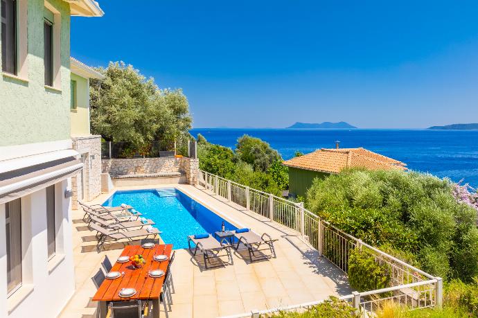Villa Cohili
