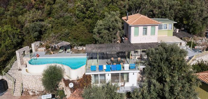 . - Villa Anemus . (Photo Gallery) }}