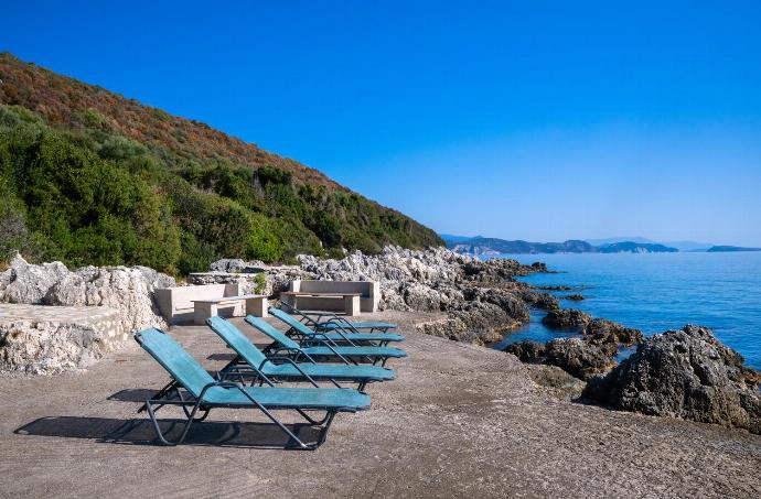  . - Villa Pelagos Kyma . (Photo Gallery) }}