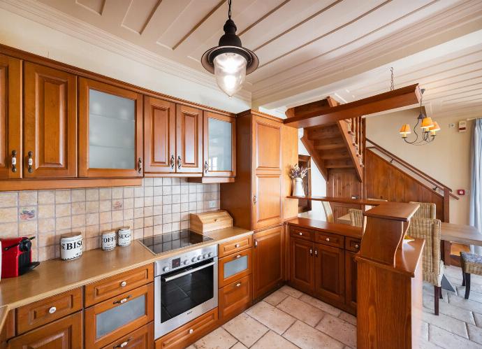  . - Villa Pelagos Kyma . (Photo Gallery) }}