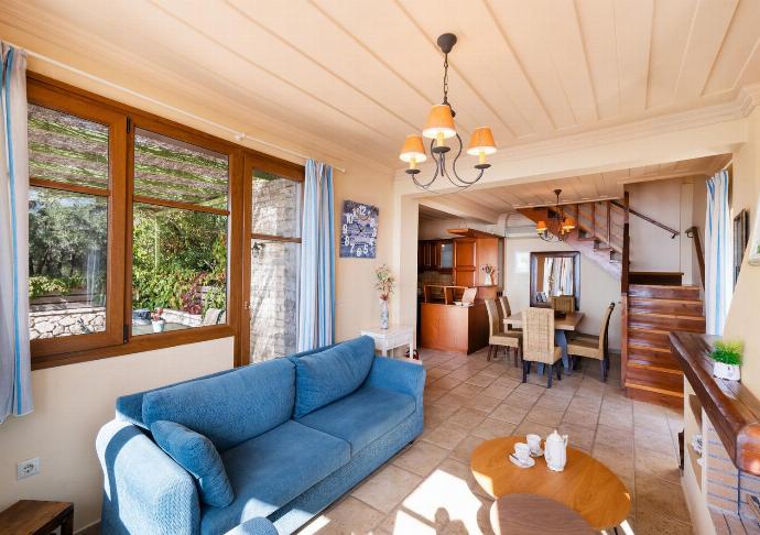  . - Villa Pelagos Kyma . (Photo Gallery) }}