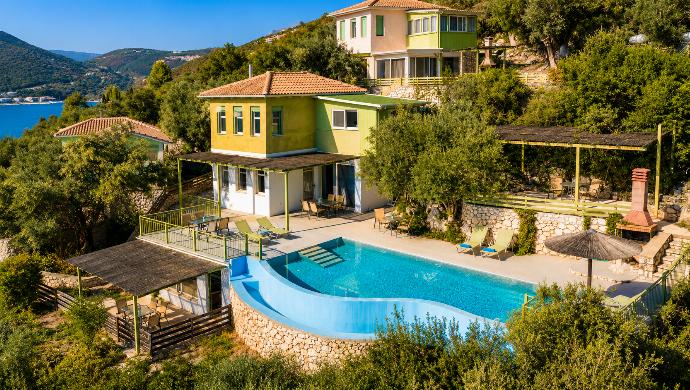  . - Villa Votsalo . (Photo Gallery) }}