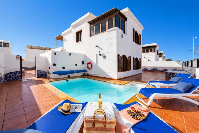 Villa Dulce