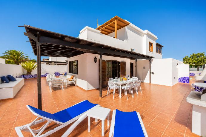 Villa Dulce