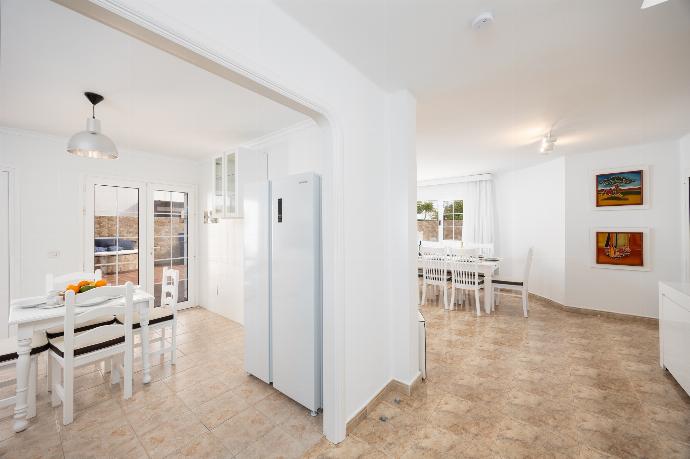 Ground floor . - Villa Eugina . (Photo Gallery) }}