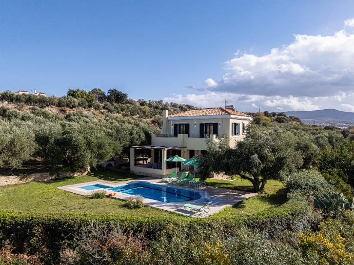  . - Villa Eleni . (Photo Gallery) }}