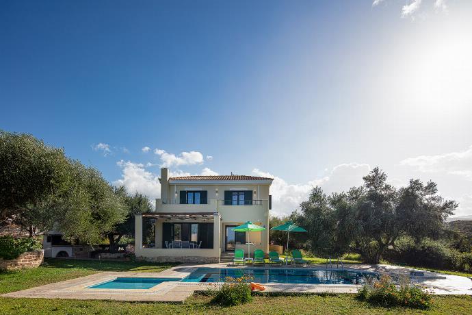  . - Villa Eleni . (Photo Gallery) }}