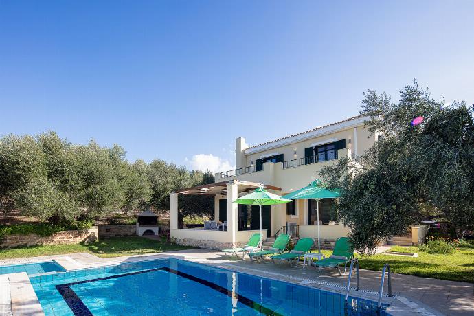  . - Villa Eleni . (Photo Gallery) }}