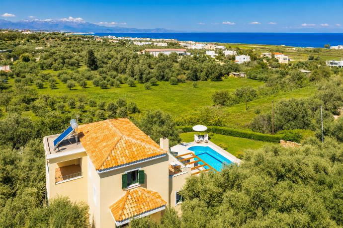 . - Villa Eleni Helios . (Photo Gallery) }}