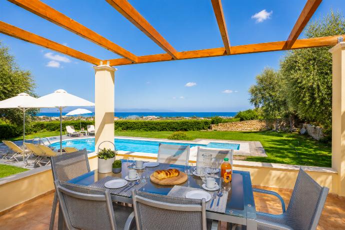 . - Villa Eleni Helios . (Photo Gallery) }}