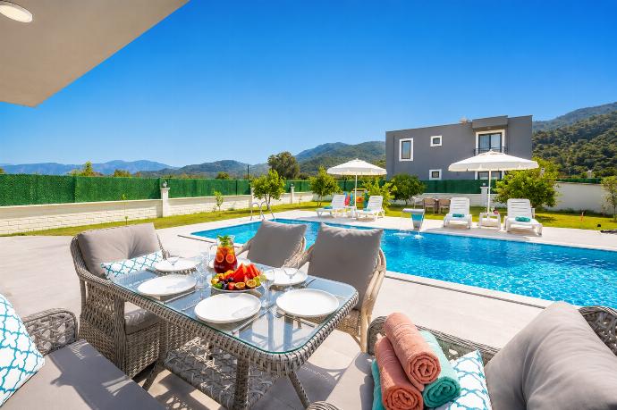  . - Villa Grand Yasar 1 . (Photo Gallery) }}