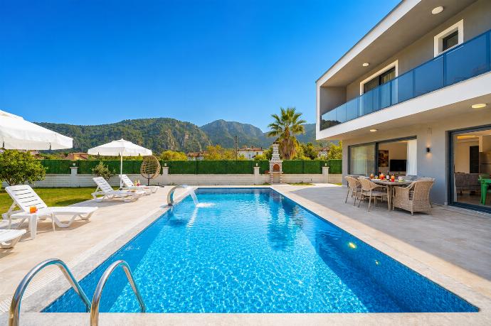  . - Villa Grand Yasar 1 . (Photo Gallery) }}