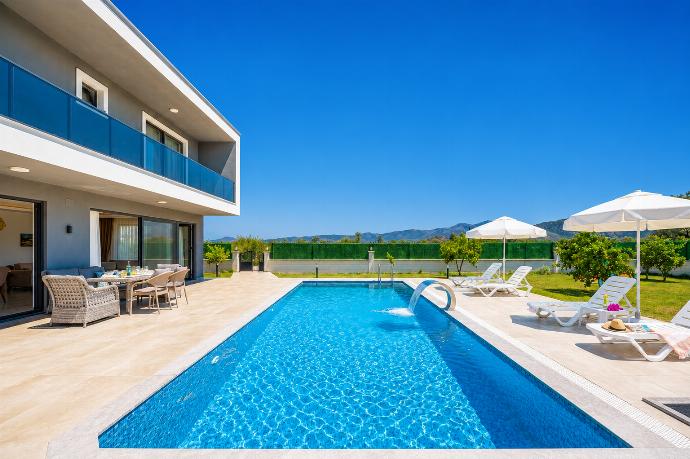  . - Villa Grand Yasar 1 . (Photo Gallery) }}