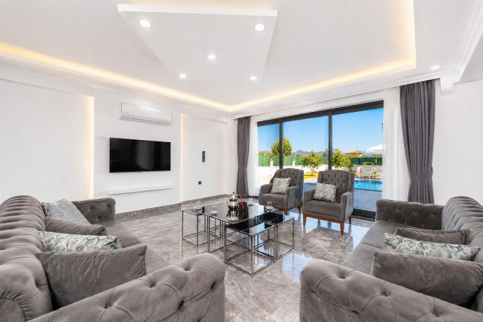  . - Villa Grand Yasar 1 . (Photo Gallery) }}