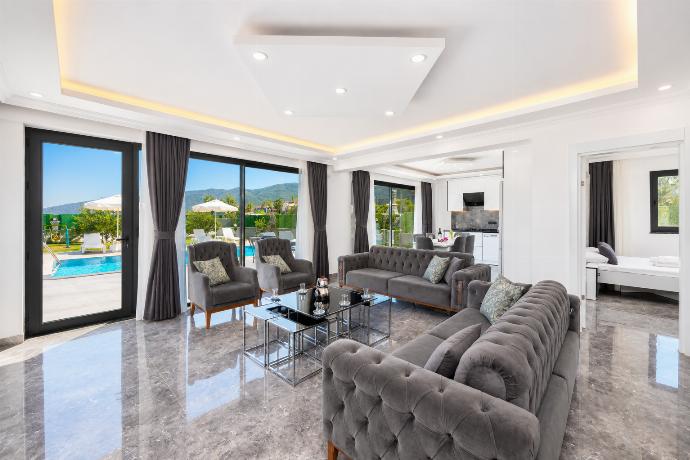  . - Villa Grand Yasar 1 . (Photo Gallery) }}