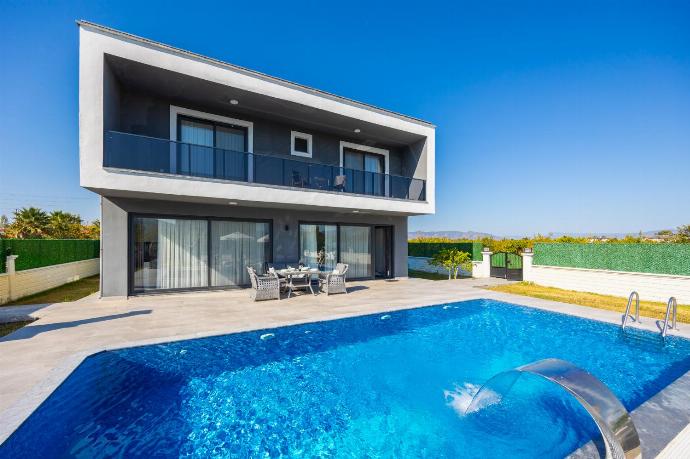 Villa Grand Yasar 2