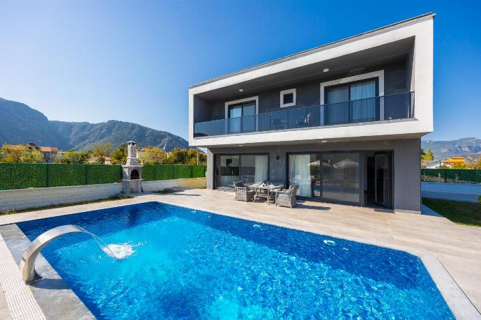 Villa Grand Yasar 2