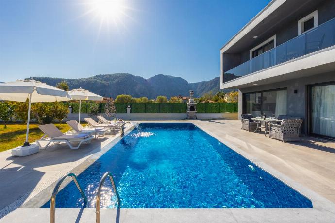 Villa Grand Yasar 2