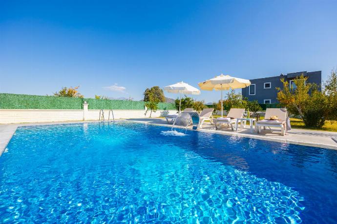 Villa Grand Yasar 2