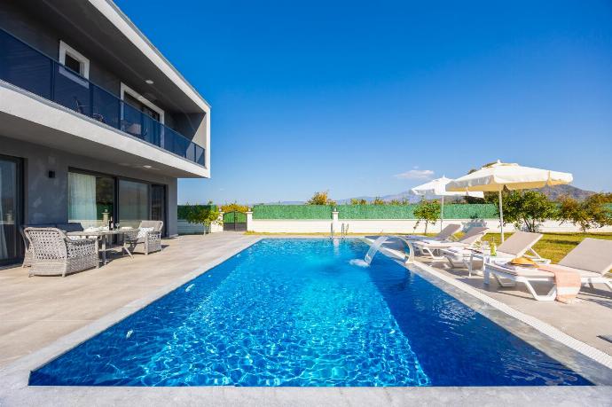 Villa Grand Yasar 2