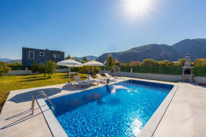 Villa Grand Yasar 2