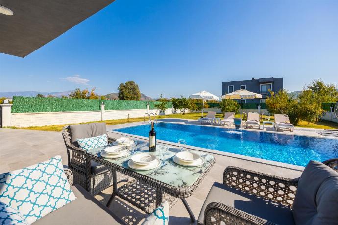 Villa Grand Yasar 2