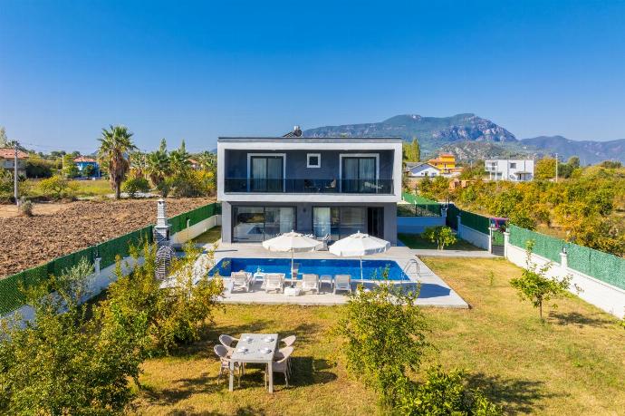 Villa Grand Yasar 2