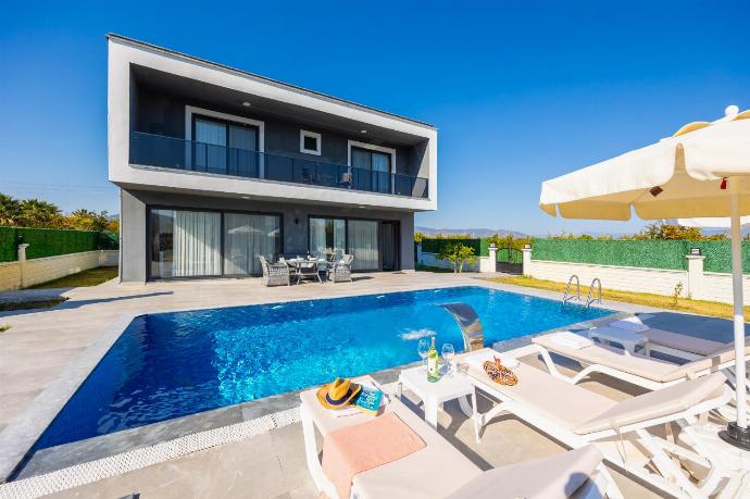 Villa Grand Yasar 2