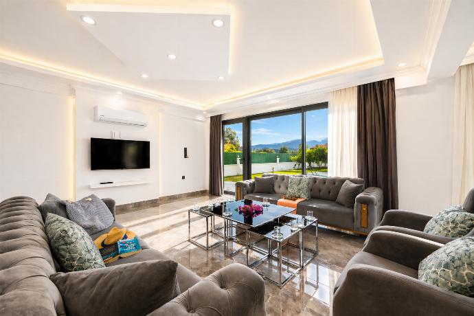 Villa Grand Yasar 2