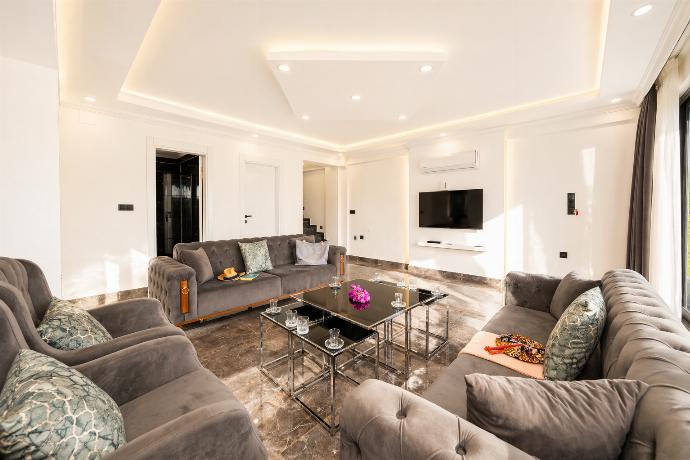 Villa Grand Yasar 2