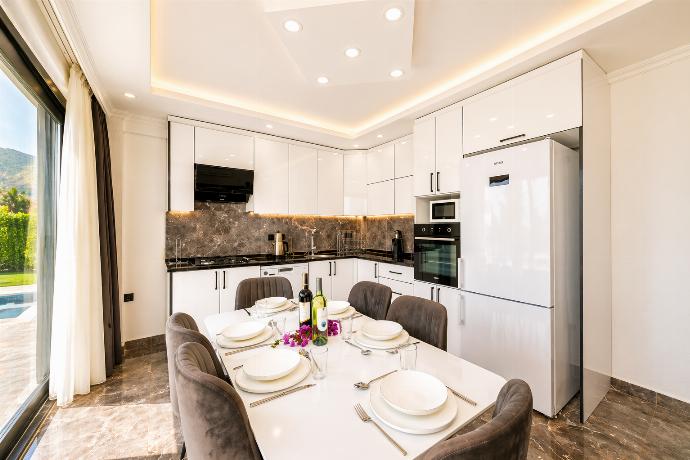 Villa Grand Yasar 2