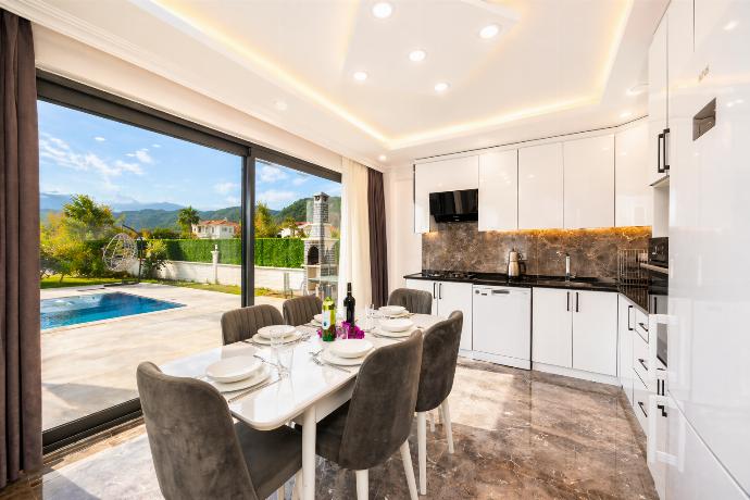 Villa Grand Yasar 2