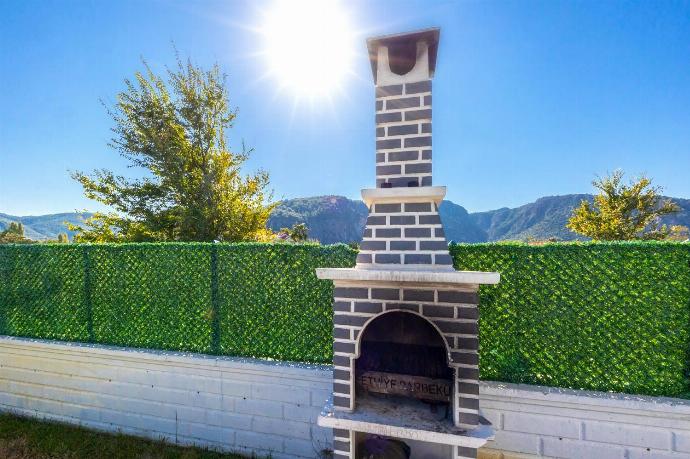  . - Villa Grand Yasar 3 . (Galleria fotografica) }}