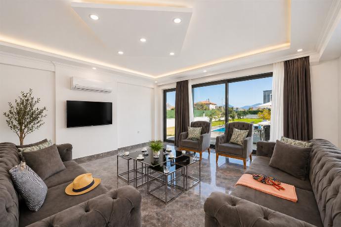  . - Villa Grand Yasar 3 . (Galleria fotografica) }}