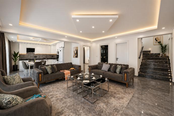  . - Villa Grand Yasar 3 . (Galleria fotografica) }}