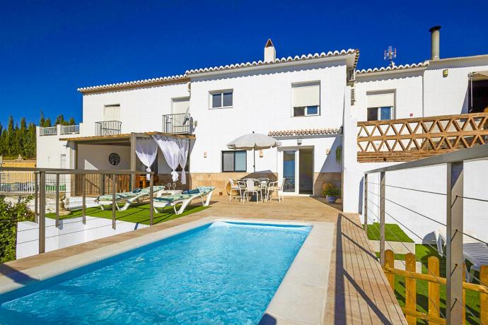  . - Villa El Cortijo . (Photo Gallery) }}