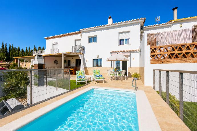  . - Villa El Cortijo . (Photo Gallery) }}