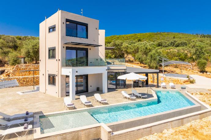 Villa Andria