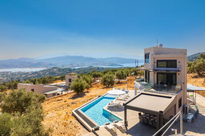 Villa Andria
