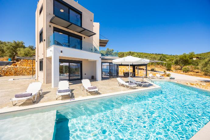 Villa Andria