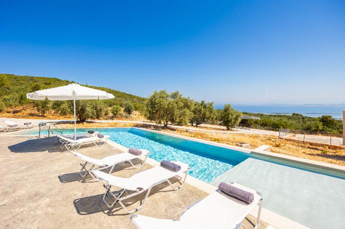 Villa Andria