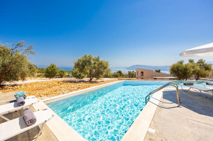 Villa Andria