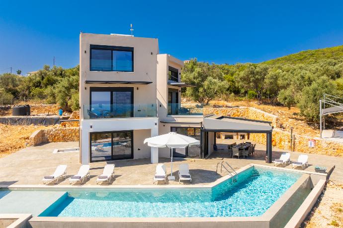 Villa Andria