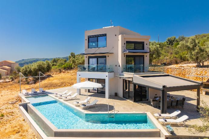 Villa Andria