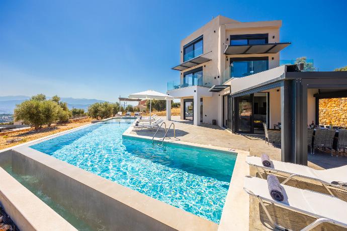 Villa Andria
