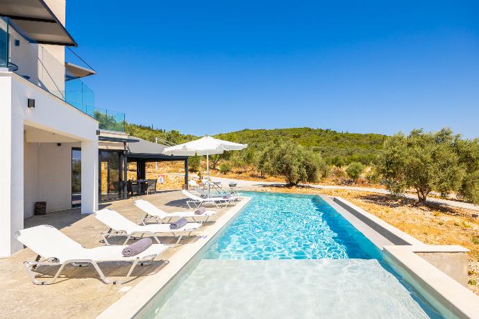 Villa Andria