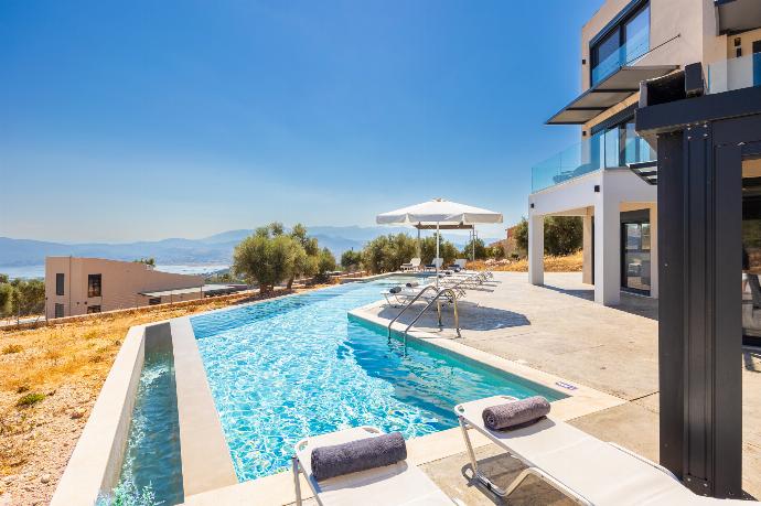 Villa Andria